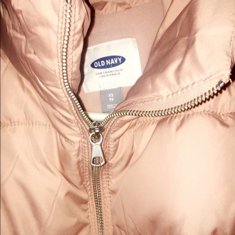 Vest